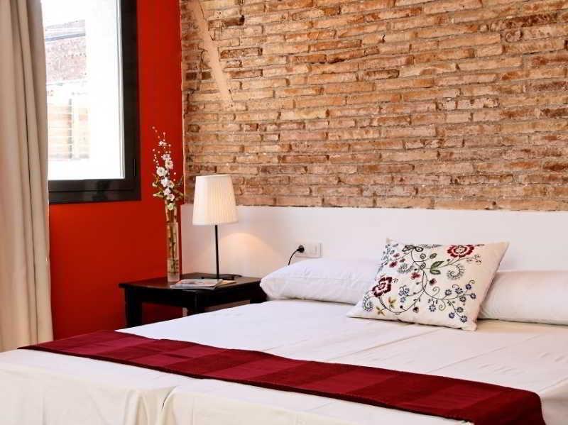 Inside Barcelona Apartments Sants Exterior foto