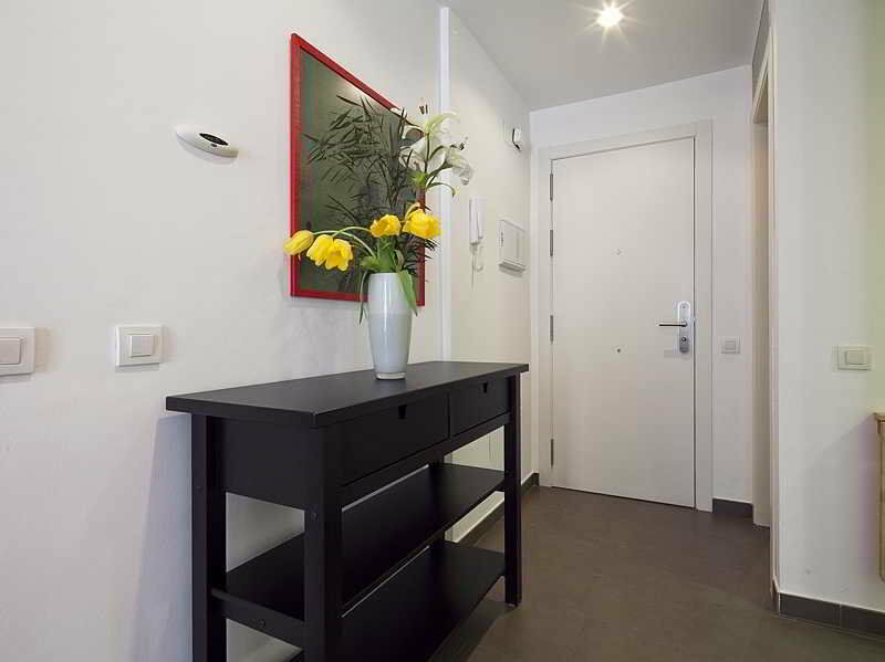 Inside Barcelona Apartments Sants Exterior foto