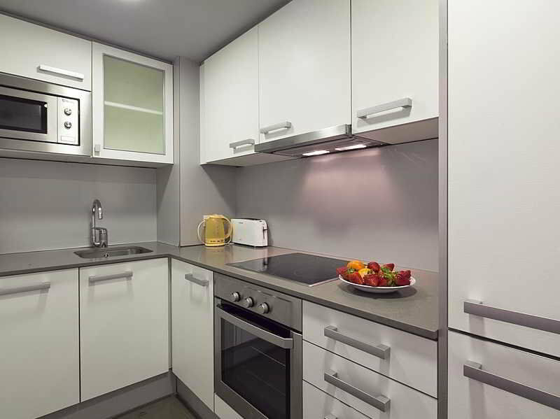 Inside Barcelona Apartments Sants Exterior foto