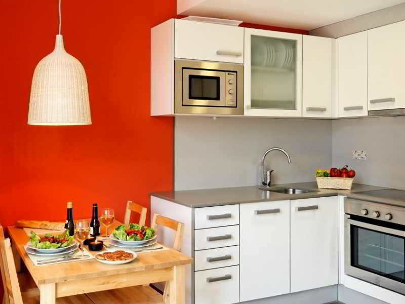 Inside Barcelona Apartments Sants Exterior foto